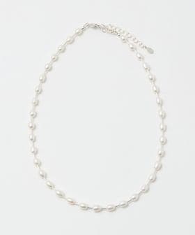 green label relaxing/＜Kara Yoo＞Mila ネックレス/ネックレス