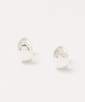 green label relaxing/＜Kara Yoo＞AlmondHuggie ピアス/ピアス（両耳用）