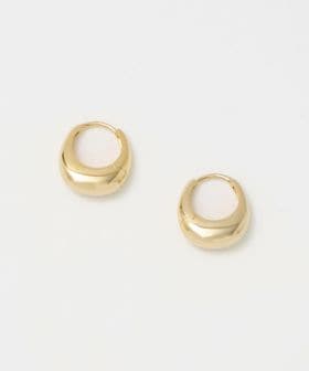 Kara Yoo/＜Kara Yoo＞BabyHazel フープ ピアス/ピアス（両耳用）