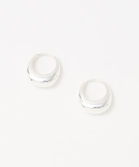 green label relaxing/＜Kara Yoo＞BabyHazel ピアス/ピアス（両耳用）