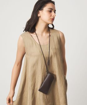 green label relaxing/グラスケース ショルダー/その他アイウェア