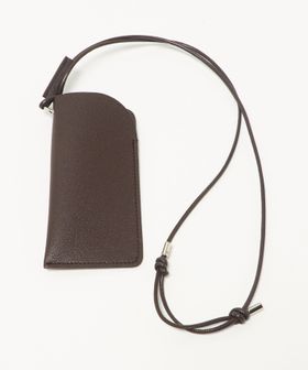 green label relaxing/グラスケース ショルダー/その他アイウェア