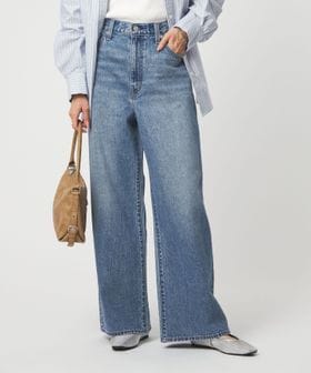 Levi's/【別注】＜Levi’s（R）＞CINCH BAGGY ジーンズ デニム パンツ/デニムパンツ