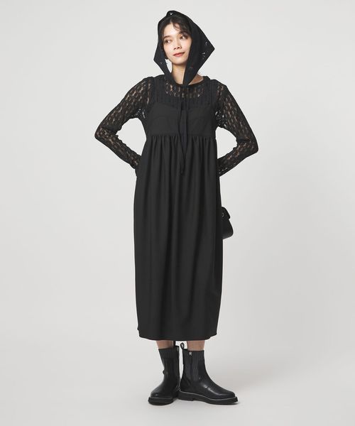 PROTAGONISTA/【別注】＜PROTAGONISTA＞キャミソール ワンピース/キャミソールワンピース