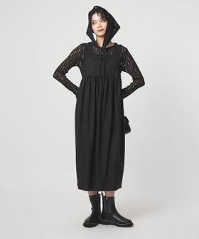 PROTAGONISTA/【別注】＜PROTAGONISTA＞キャミソール ワンピース/キャミソールワンピース