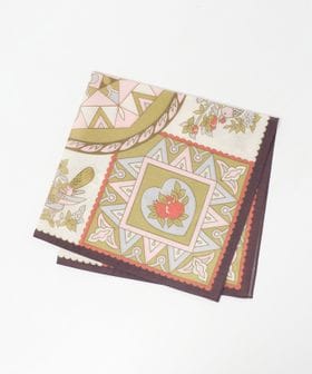 Feuille de Cocoon/【別注】＜Feuille de Cocoon＞ スカーフ/ハンカチ / バンダナ