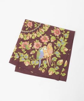 Feuille de Cocoon/【別注】＜Feuille de Cocoon＞ スカーフ/ハンカチ / バンダナ