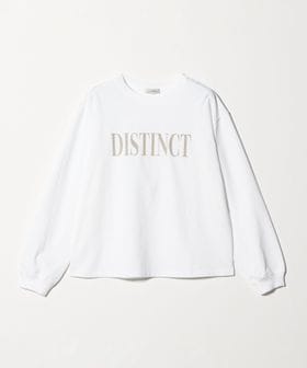 green label relaxing/アソート グラフィック ロングスリーブ Tシャツ/Tシャツ / カットソー