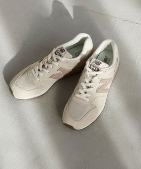 New Balance/＜New Balance＞ U996 5C4 スニーカー/スニーカー / スリッポン