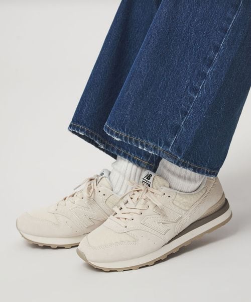 New Balance/＜New Balance＞996 スニーカー / W9968GC/スニーカー / スリッポン