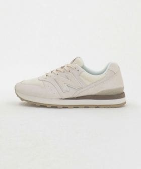 New Balance/＜New Balance＞996 スニーカー / W9968GC/スニーカー / スリッポン
