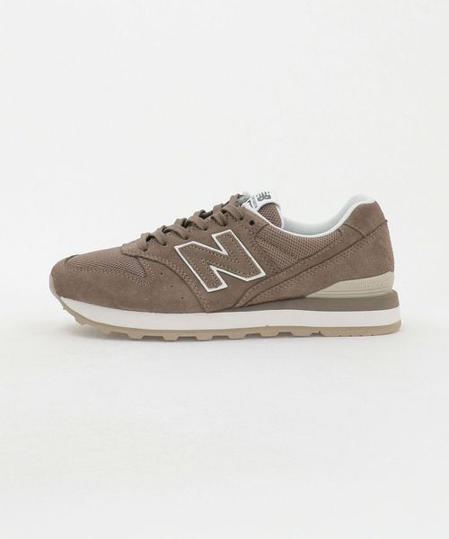 New Balance/＜New Balance＞996 スニーカー / W9962Y1/スニーカー / スリッポン