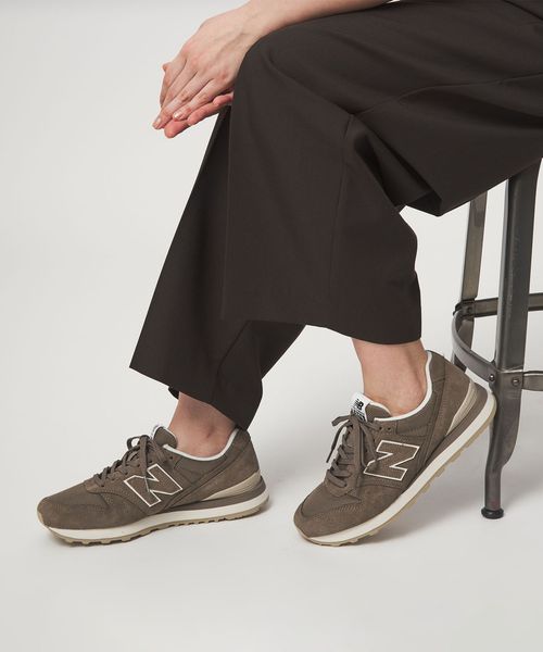 New Balance/＜New Balance＞996 スニーカー / W9962Y1/スニーカー / スリッポン