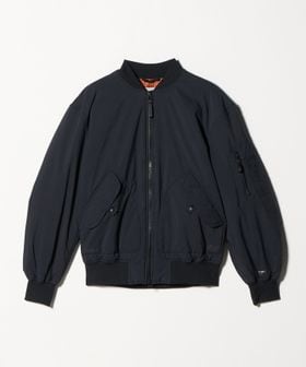 New Balance/＜New Balance＞NB GREY ボンバージャケット/その他コート / ブルゾン