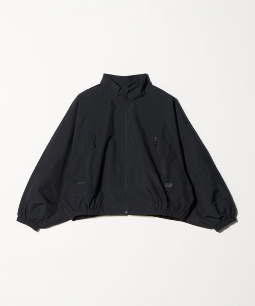 New Balance/＜New Balance＞NB GREY スタンドカラージャケット/その他コート / ブルゾン