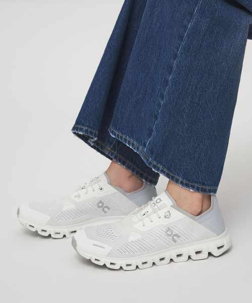 On/＜On＞Cloud 6 Coast スニーカー/スニーカー / スリッポン