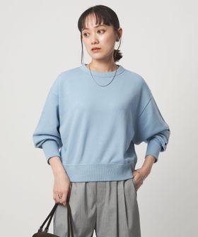 CHAMPION/【別注】＜Champion＞ロングスリーブ スウェット プルオーバー/スウェット / パーカー