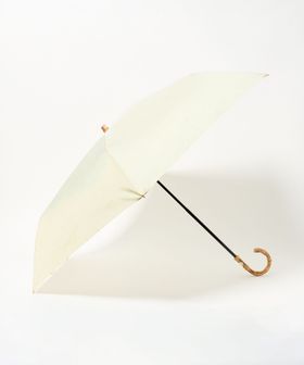 Traditional Weatherwear/【WEB限定】＜Traditional Weatherwear＞フォールディング バンブー 折りたたみ/傘 / レインウェア