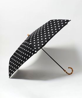 Traditional Weatherwear/【WEB限定】＜Traditional Weatherwear＞フォールディング バンブー 折りたたみ/傘 / レインウェア