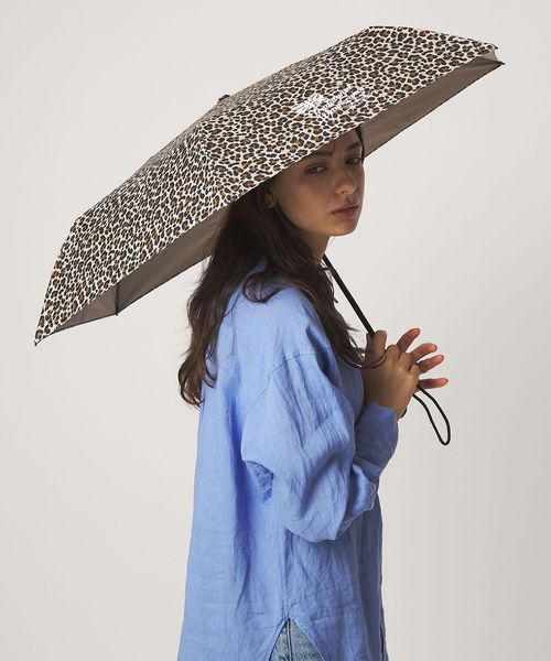 Traditional Weatherwear/【WEB限定】＜Traditional Weatherwear＞ライト ウェイト アンブレラ 晴雨兼用/傘 / レインウェア