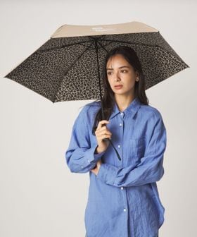 Traditional Weatherwear/【WEB限定】＜Traditional Weatherwear＞ライト ウェイト アンブレラ 晴雨兼用/傘 / レインウェア
