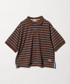 green label relaxing/＜L.L.Bean＞Troy ポロシャツ/ポロシャツ