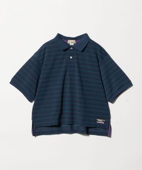 green label relaxing/＜L.L.Bean＞Troy ポロシャツ/ポロシャツ