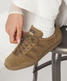 adidas Originals/＜adidas Originals＞タバコ スニーカー / Tobacco/スニーカー / スリッポン