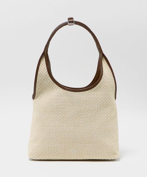 STAND OIL/＜STAND OIL＞リンゴバッグ / Ringo Bag/ショルダーバッグ