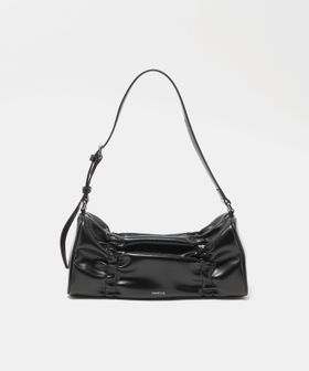 STAND OIL/＜STAND OIL＞プリーツバッグ / PLEATS/ショルダーバッグ