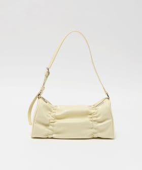 STAND OIL/＜STAND OIL＞プリーツバッグ / PLEATS/ショルダーバッグ