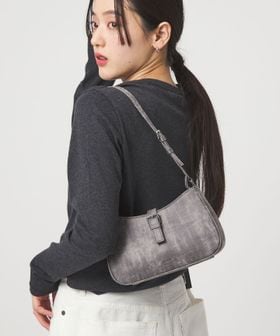 STAND OIL/＜STAND OIL＞フィービーバッグ / Phoebe Bag /ショルダーバッグ