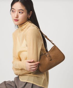 STAND OIL/＜STAND OIL＞フィービーバッグ / Phoebe Bag /ショルダーバッグ