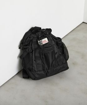 CARIBOU MOUNTAINEERING/【別注】＜CARIBOU MOUNTAINEERING＞トートバッグ / バックパック/その他バッグ