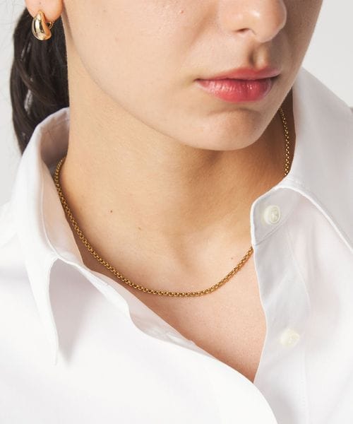 HARPIE/＜HARPIE＞AGNE ネックレス/ネックレス