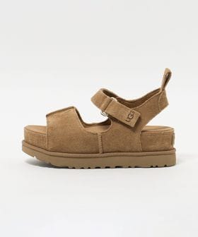UGG/＜UGG＞ゴールデンスター ハイ サンダル/サンダル