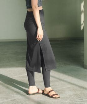 green label relaxing/ラッシュレギンス ラッシュレギンス / スイムウェア/ラッシュガード