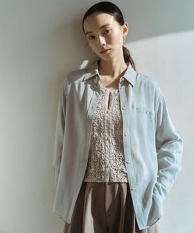 green label relaxing/＜SEASONAL COLLECTION＞2WAY  レース カーディガン/カーディガン / ボレロ