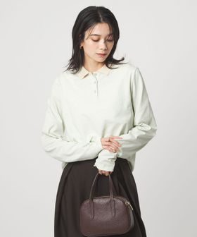 PROTAGONISTA/【別注】＜PROTAGONISTA＞ポロシャツ/ポロシャツ