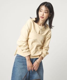 PROTAGONISTA/【別注】＜PROTAGONISTA＞スカーフ スウェット/スウェット / パーカー