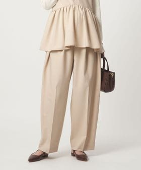 PROTAGONISTA/【別注】＜PROTAGONISTA＞バレル パンツ/その他パンツ