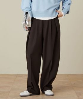 PROTAGONISTA/【別注】＜PROTAGONISTA＞バレル パンツ/その他パンツ