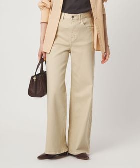 Healthy DENIM/【別注】＜Healthy DENIM＞ワイド フレア デニム パンツ/デニムパンツ