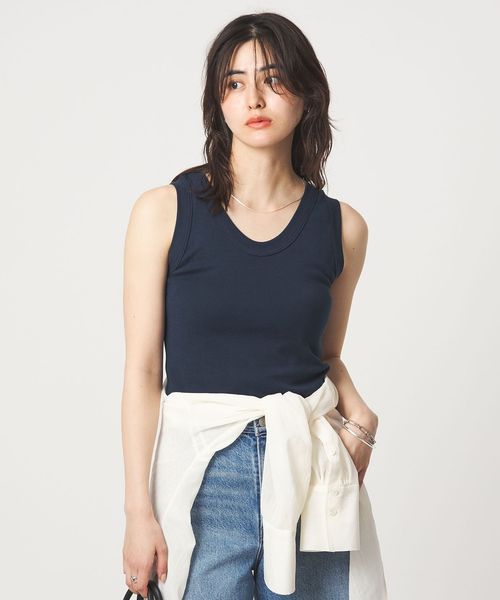 gicipi/＜gicipi＞VANADIO タンクトップ/タンクトップ / キャミソール