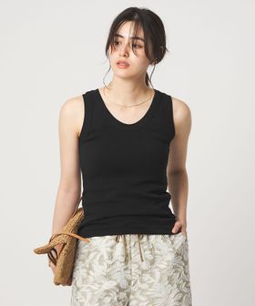 gicipi/＜gicipi＞VANADIO タンクトップ/タンクトップ / キャミソール