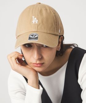 green label relaxing/＜’47＞MLB キャップ / 帽子/キャップ