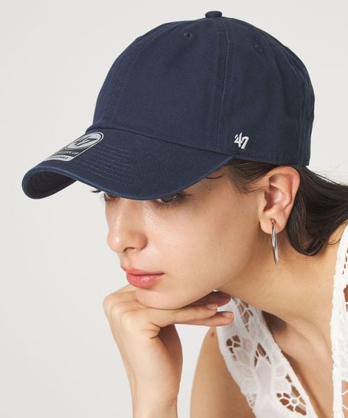 green label relaxing/＜’47＞キャップ / 帽子/キャップ