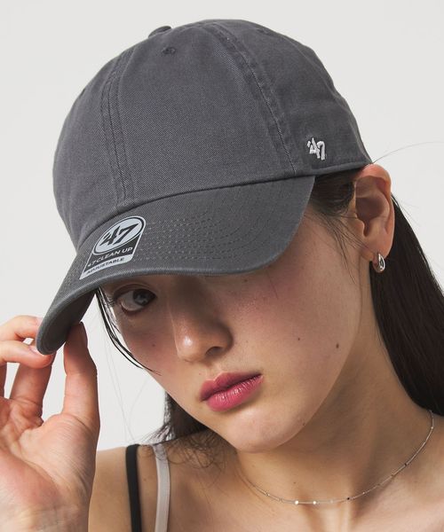 47/＜’47＞キャップ / 帽子/キャップ