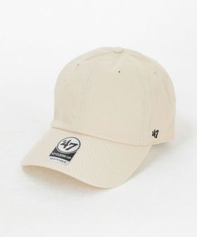 green label relaxing/＜’47＞キャップ / 帽子/キャップ