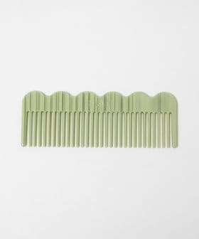 green label relaxing/＜PEIGNEE＞ ヘアコーム / SIGNATURE COMB/ヘアアクセサリー